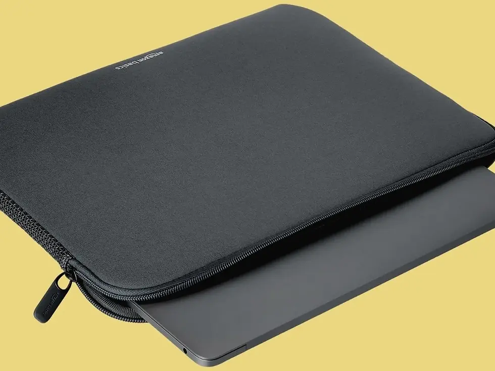 Neoprene Laptop sleeves