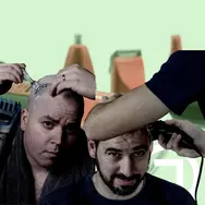 Shaving Your Head for Wrong Reasons