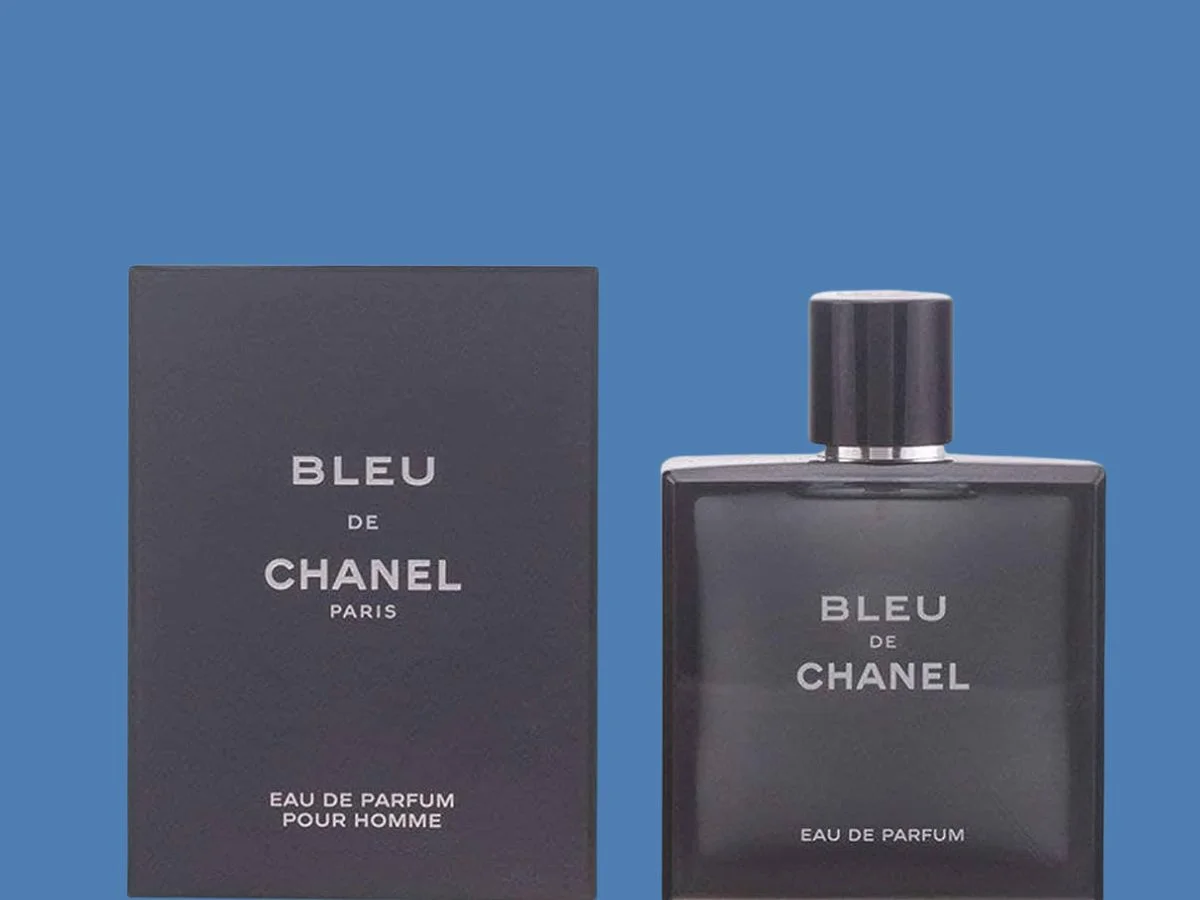 Bleau de Chanel Perfume