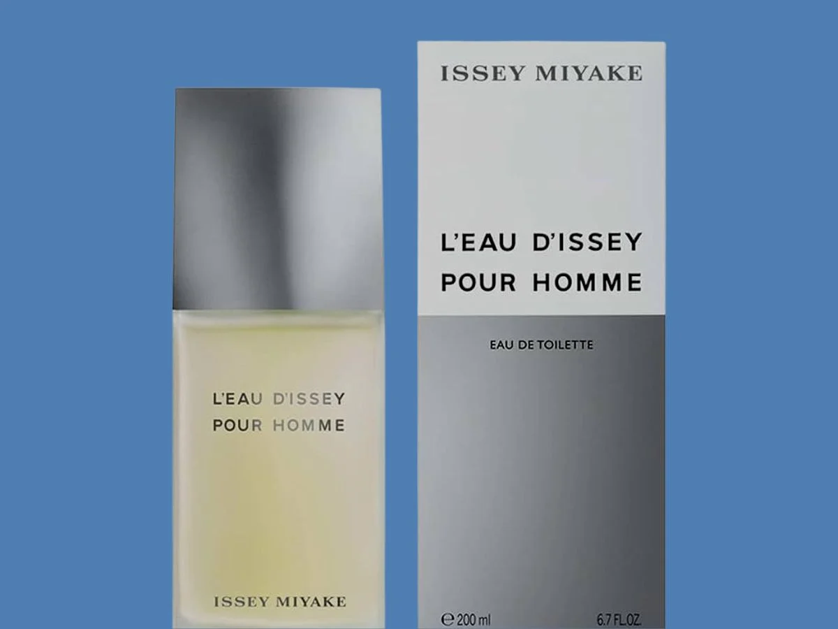 Issey Miyake Perfume