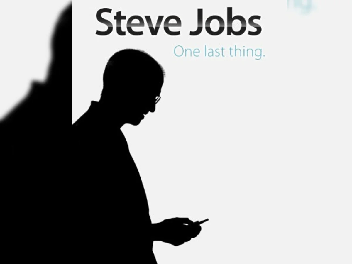 steve jobs one last thing documentary