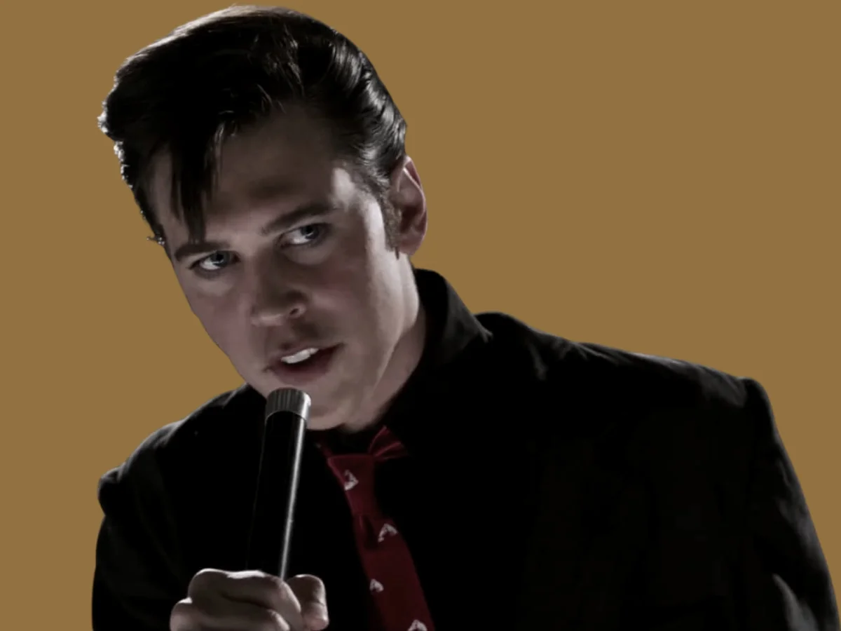 Elvis Presley
