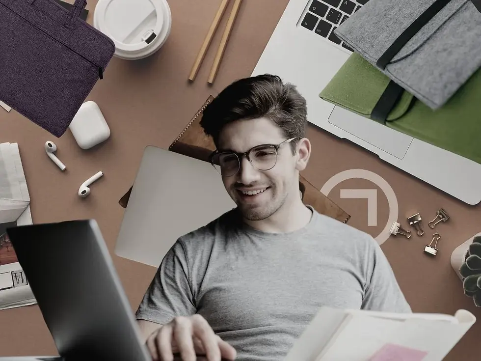 Featured image laptop sleeves for men