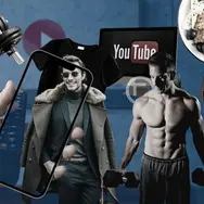 YouTube Channels that Every Man Should Subscribe to