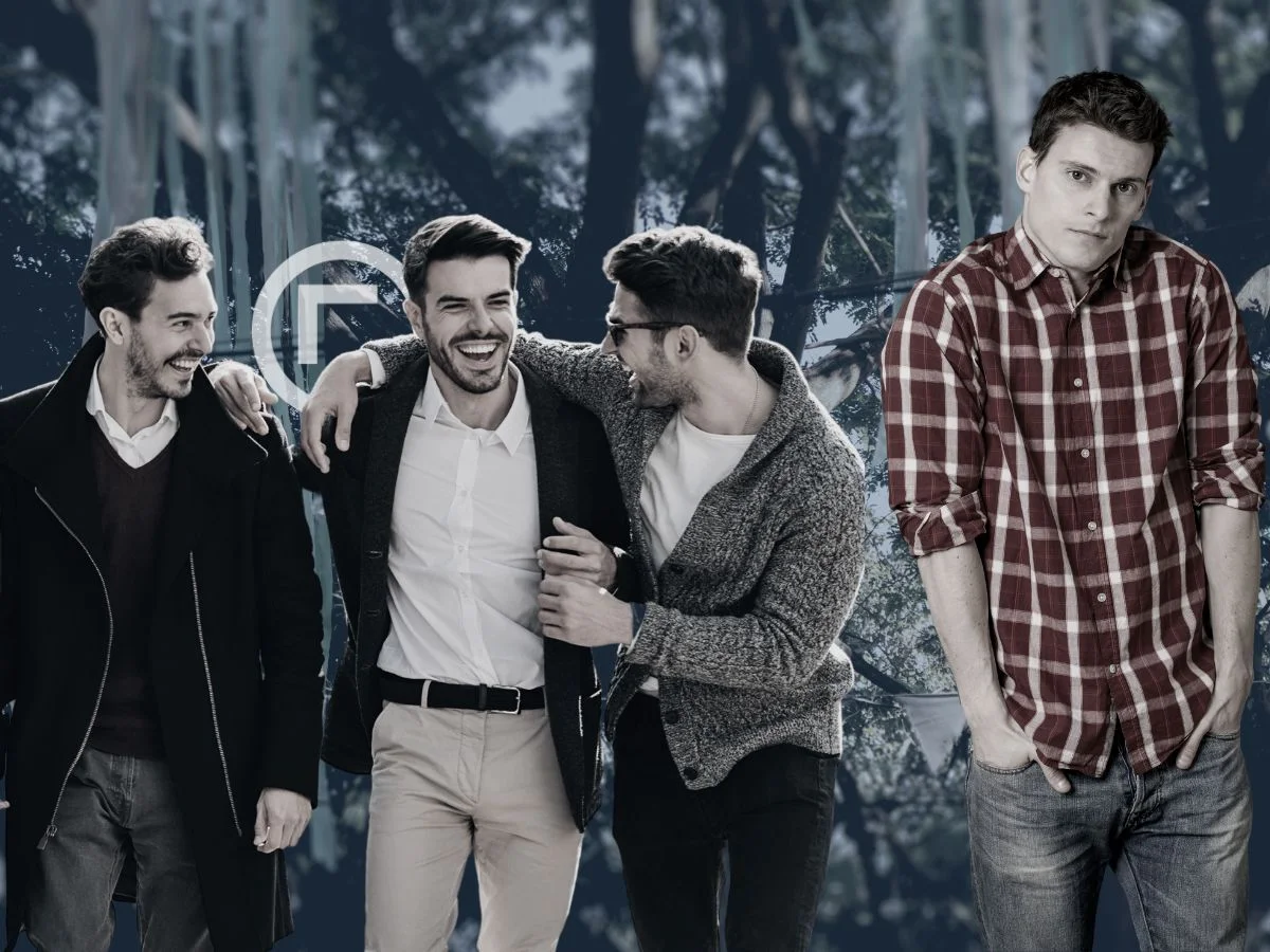 Featured image friendship in men