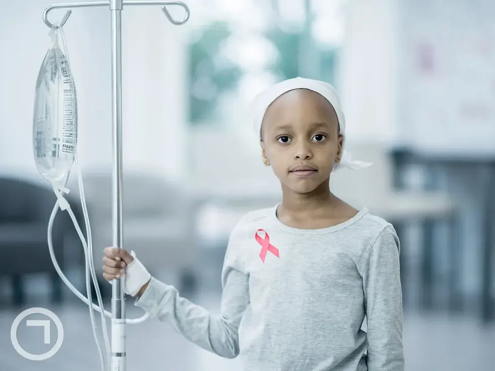 fertility preservation child