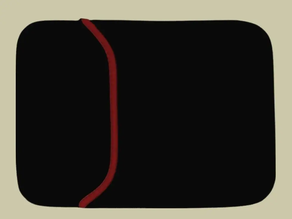 Tech-inspired Laptop sleeves