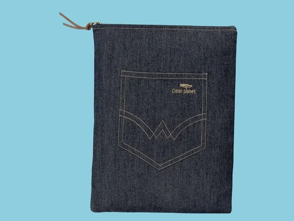 Eco-friendly Laptop sleeves
