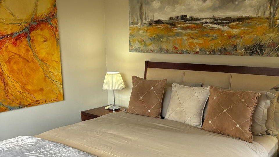 Bedroom 5