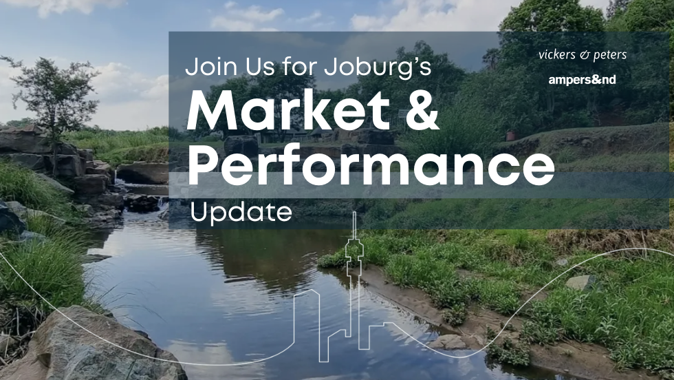 JHB - Market & Performance Update May 2026