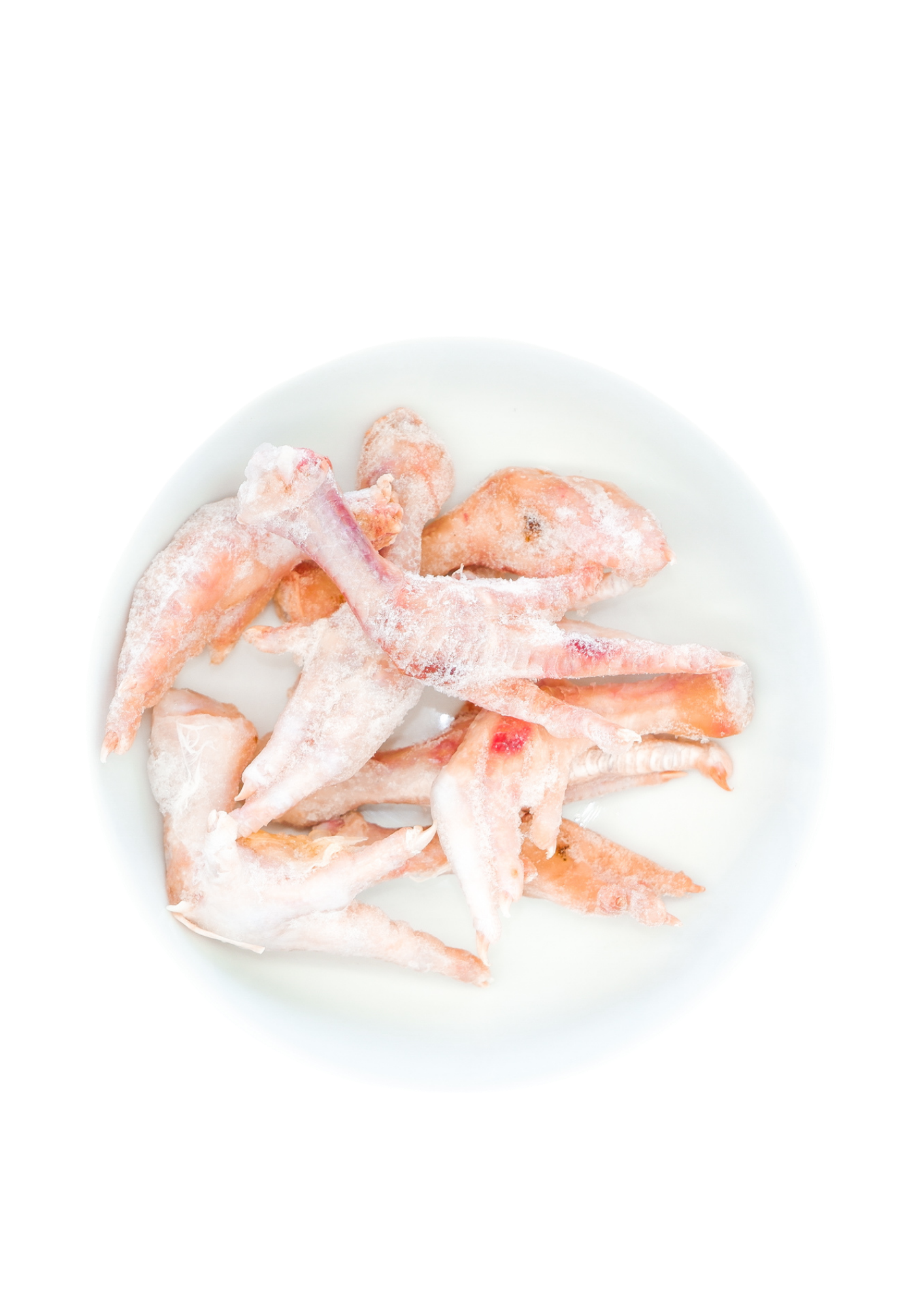 Chicken Feet 1kg