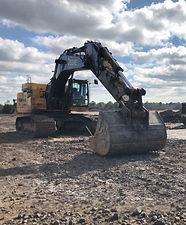 Equipment Welding Repair