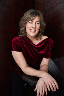 Susanne Ruberg-Gordon - Press Photo 