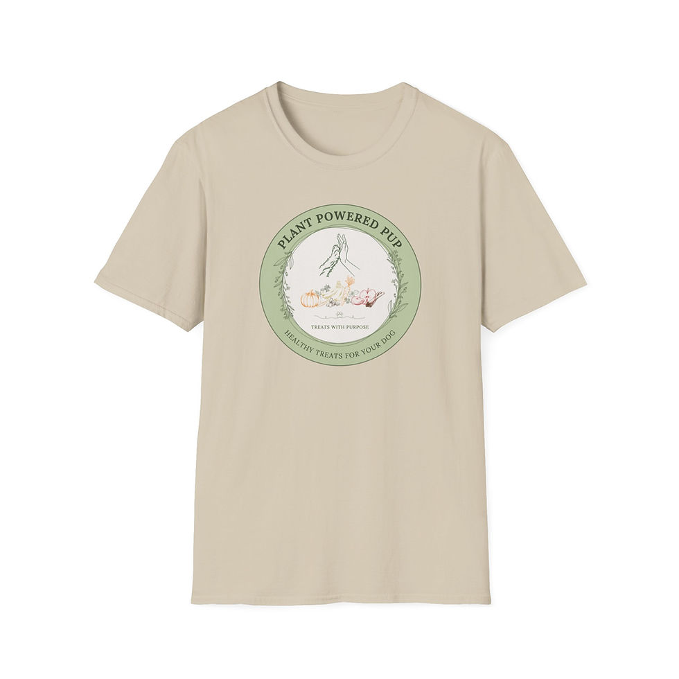 Thumbnail: Unisex Softstyle T-Shirt