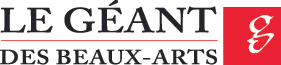 Le Geant des Beau Art et Société des Artistes Français
