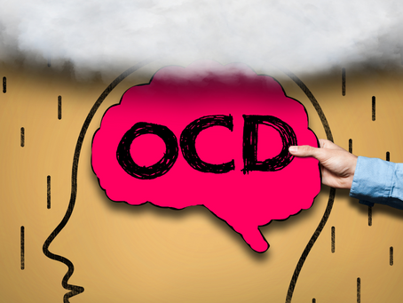 Therapy & Hypnotherapy for Obsessive Compulisve Disorder - OCD.