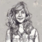 woman's face how hypnotherapy changed my life.