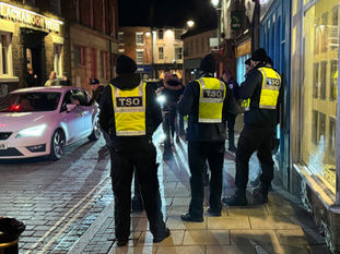 Operation Night Safe is set to continue in Selby
