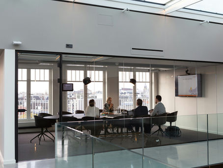 The M&A Process from the Buyer's Side: Key Steps