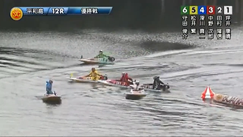 2016年　SGボートレースクラシック