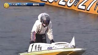 2017年　SGボートレースダービ��ー