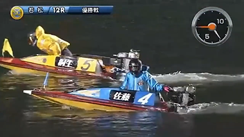 2021年　SGボートレースオールスター