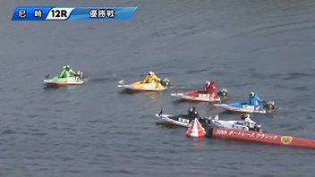 2015年　SGボートレースクラシック