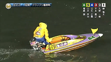 2021年　SGグランプリ