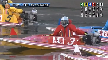 2016年　PG1クイーンズクライマックス