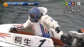 2017年　SGボートレースクラシック