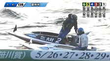 2015年　SGボートレースオールスター