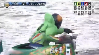 2020年　SGグランプリ