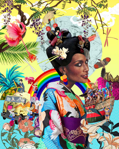 A Tale of Two Matsuris