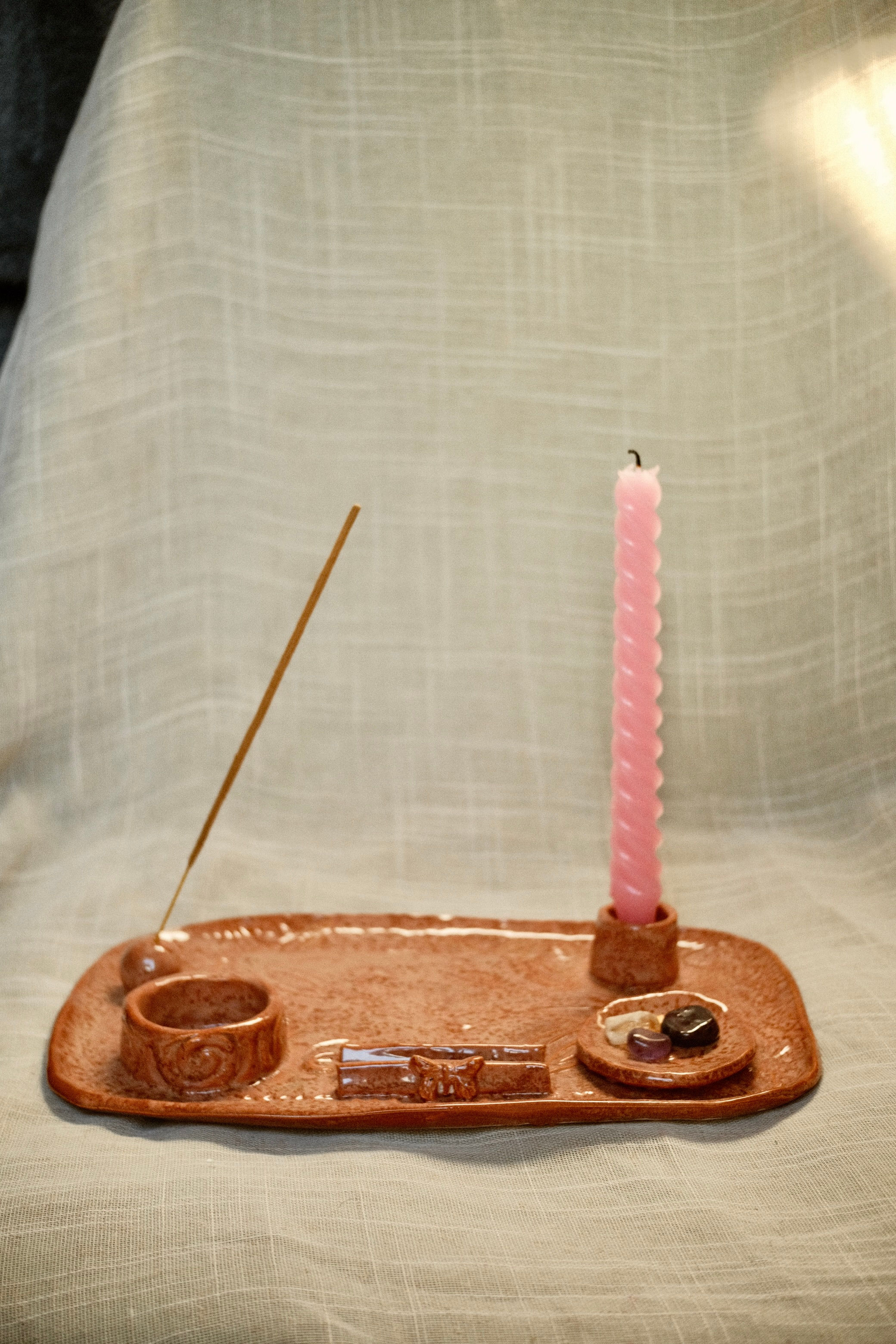 Large Ritual Dish