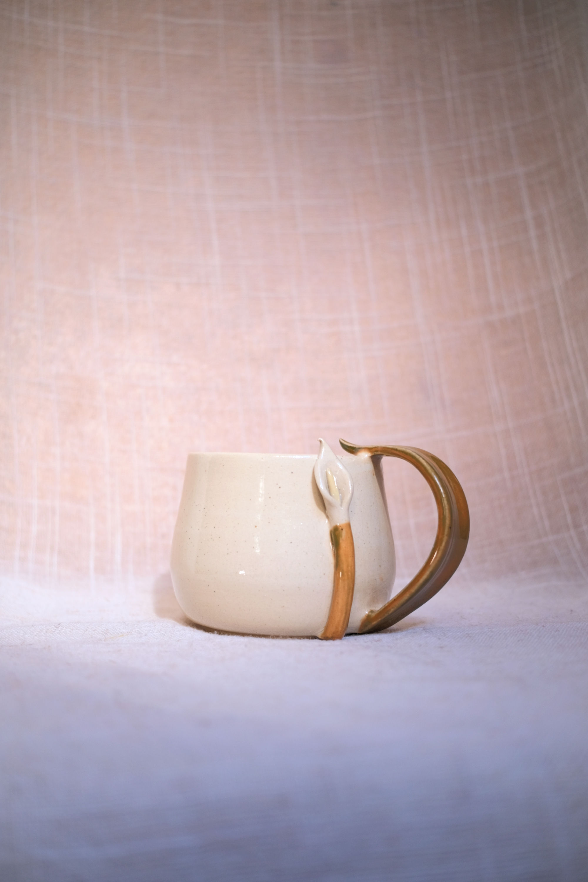 A Love Like Yours Mug