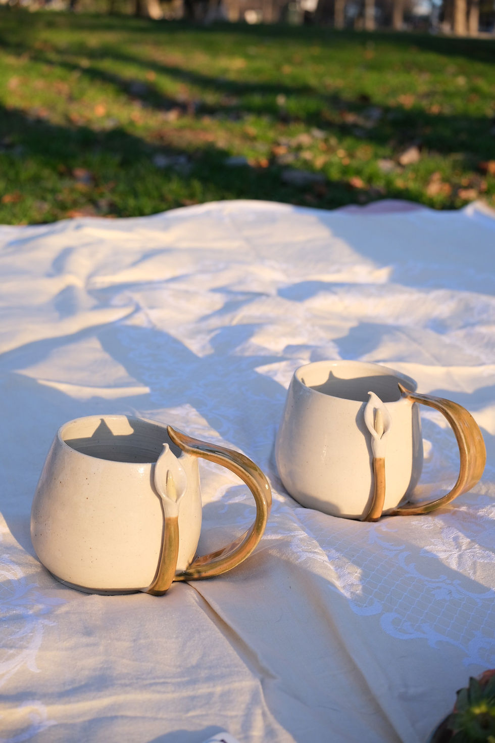 Thumbnail: A Love Like Yours Mug