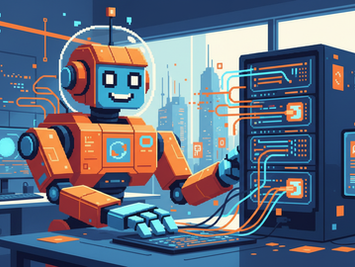 Découvrez les solutions informatiques locales adaptées