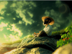 Où est le bonheur ?