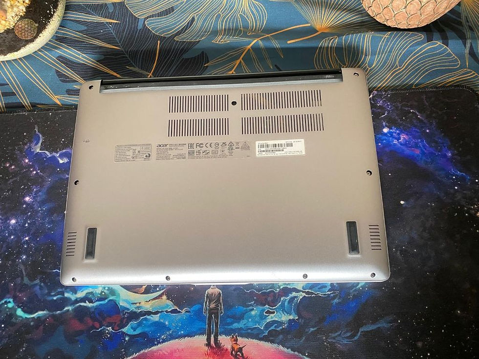 Miniature : PC portable Acer Swift 3