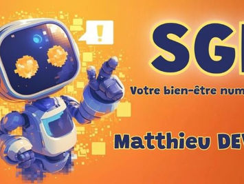 Bienvenue chez SGI