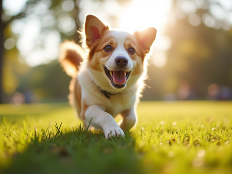 Success Stories: Lives Changed Through Pet Adoption