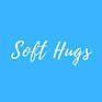 Soft Hugs Logo