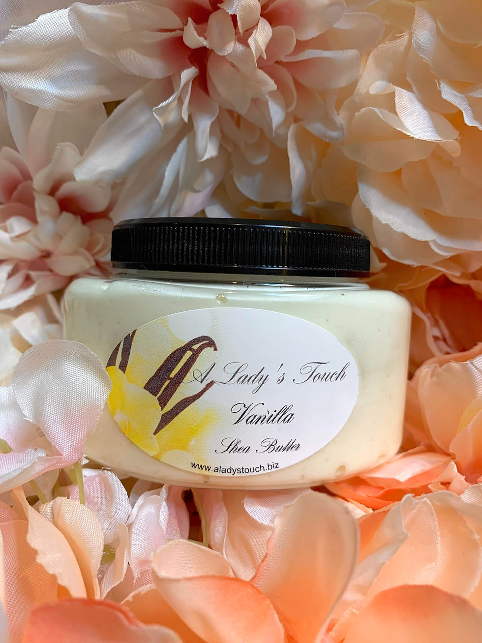 Thumbnail: Body Butter (Large) Multiple scents