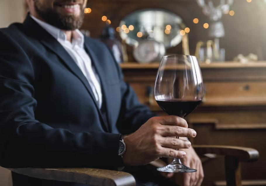 The Wine Secret - Chapitre 9 - Cours d'œnologie & 5 vins pour s'initier aux techniques de dégustation