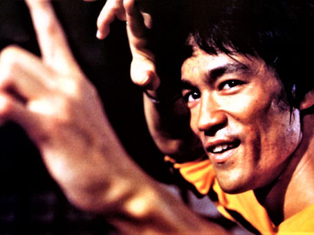 Is Power Really the Most Important Quality in Fighting?