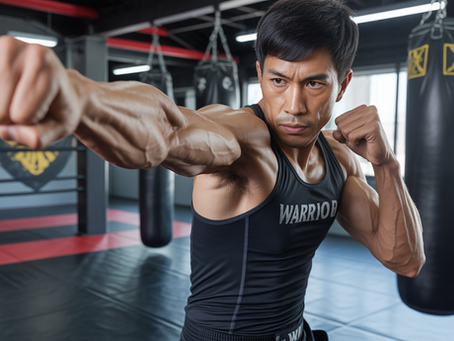 Most Martial Arts Are a Waste of Time — Here’s How to Train Jeet Kune Do the Right Way