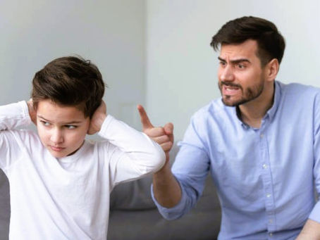 The Worst Advice Parents Can Give Their Kids About Martial Arts