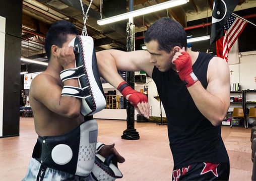 JEET KUNE DO KALI ESCRIMA SILAT THAI BOXING MUAY THAI BOXING MMA JIU JITSU SELF DEFENSE MARTIAL ARTS WARRIOR COMBAT ARTS ACAD