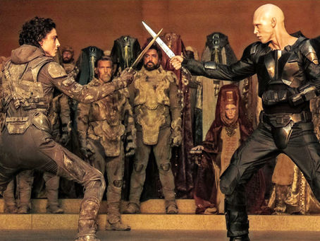 Why Kali Eskrima is Absolutely The Best Fighting Art for Realistic Self-Defense and Survival