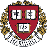 Harvard University Logo